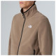 The North Face Ανδρική ζακέτα Glacier Fleece Jacket